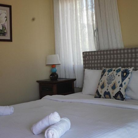 Cunda Villa Anka מראה חיצוני תמונה