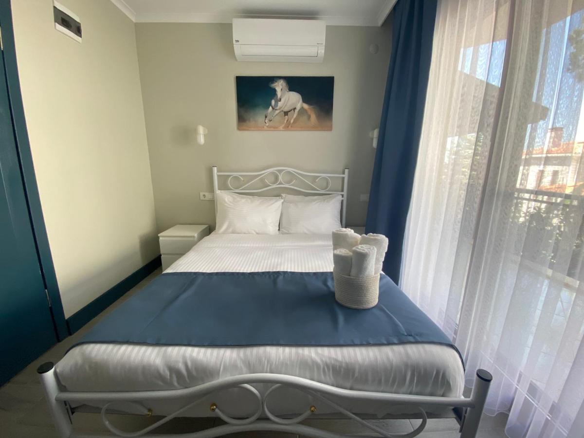 Cunda Villa Anka מראה חיצוני תמונה
