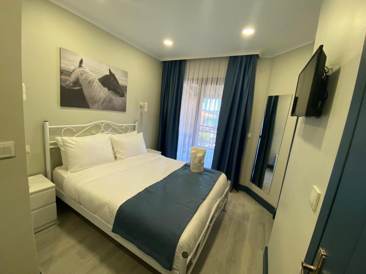 Cunda Villa Anka מראה חיצוני תמונה