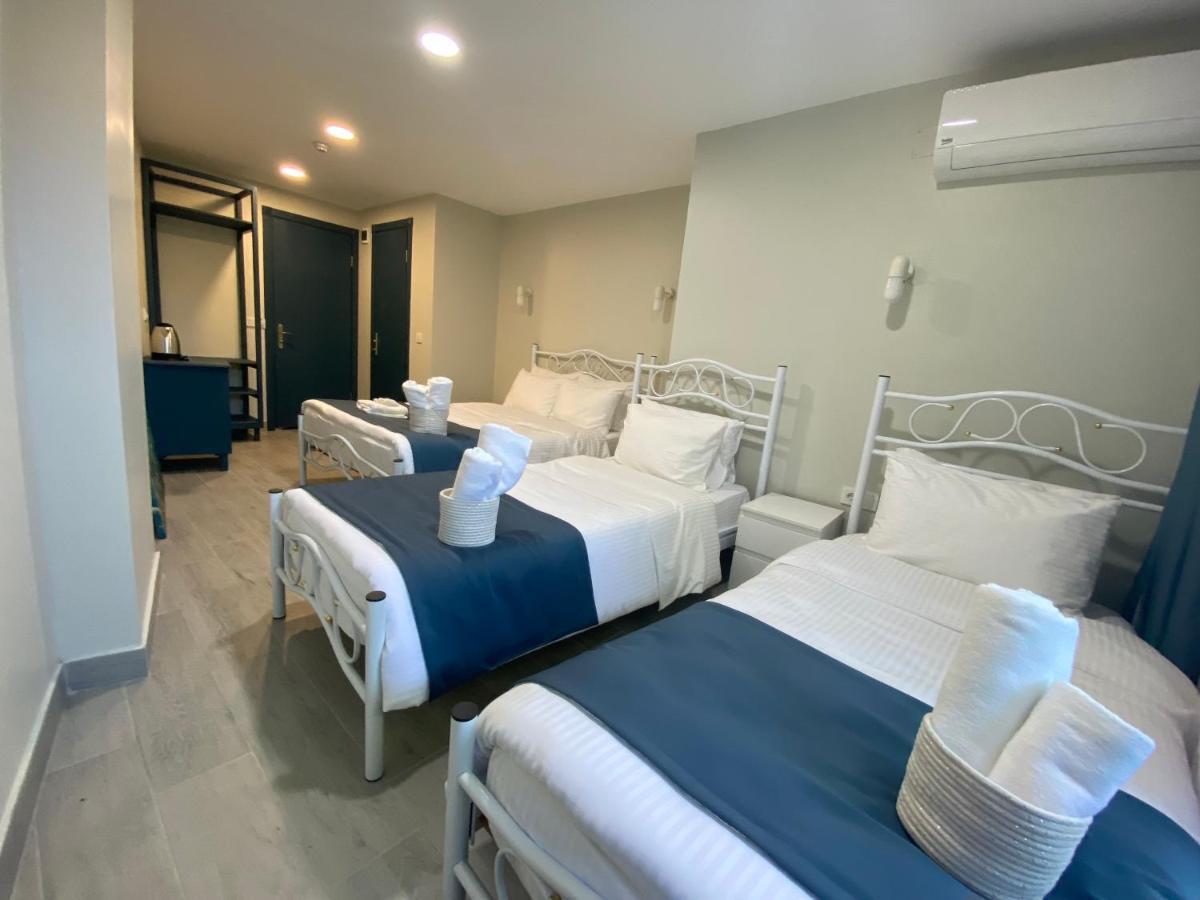 Cunda Villa Anka מראה חיצוני תמונה