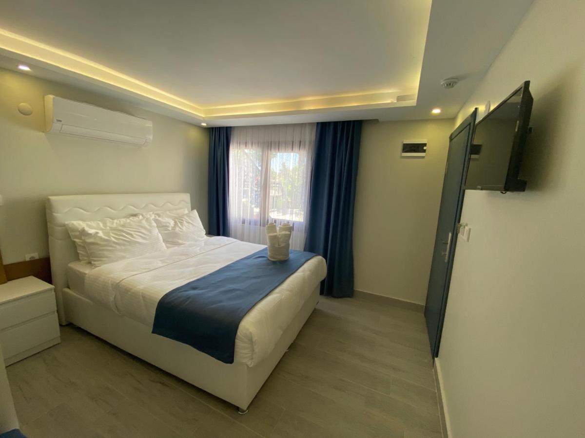 Cunda Villa Anka מראה חיצוני תמונה