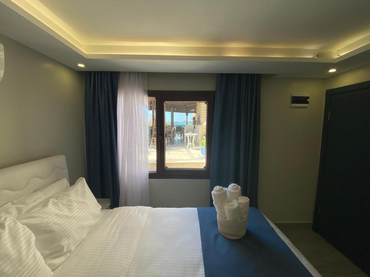 Cunda Villa Anka מראה חיצוני תמונה