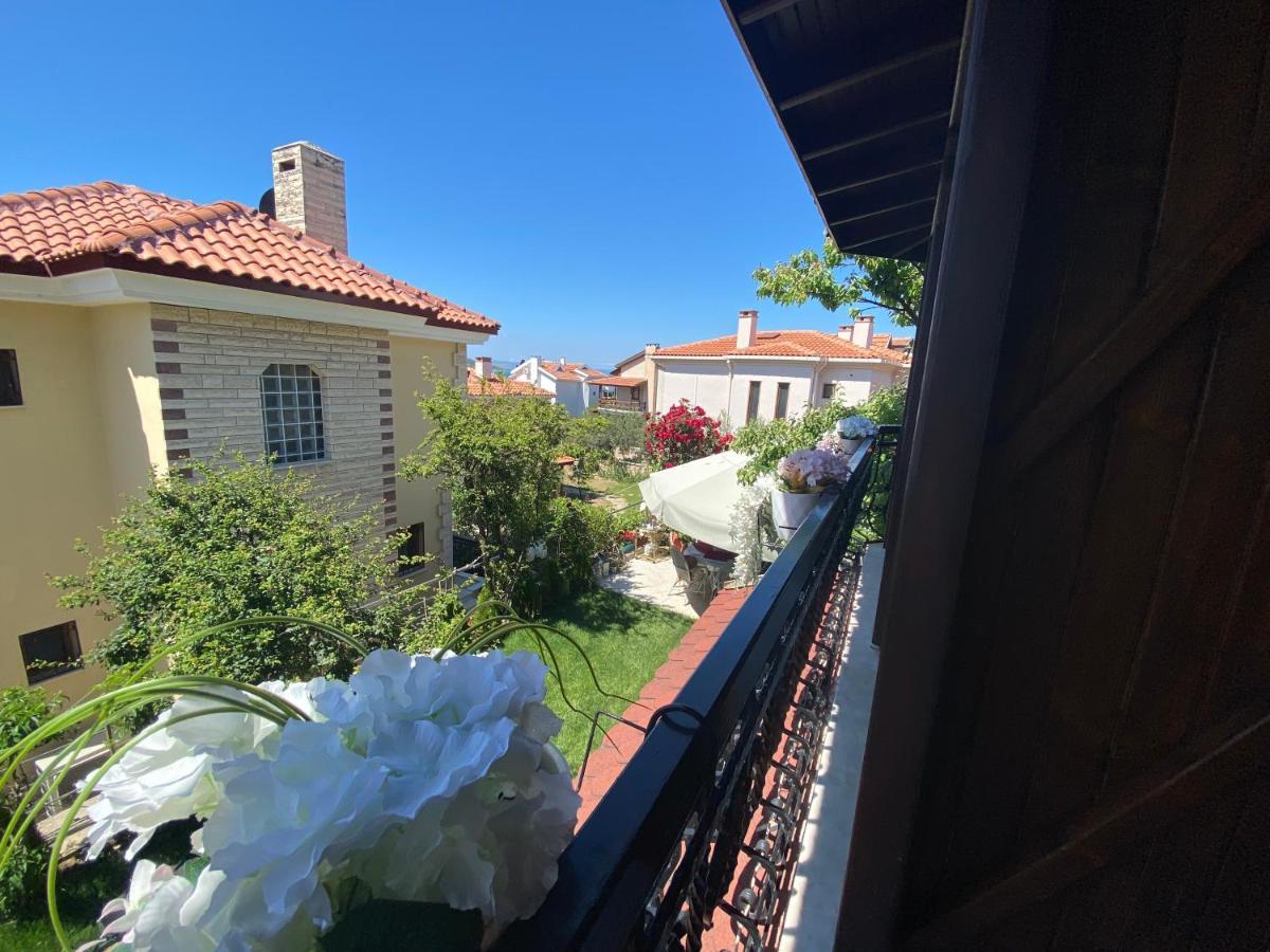 Cunda Villa Anka מראה חיצוני תמונה