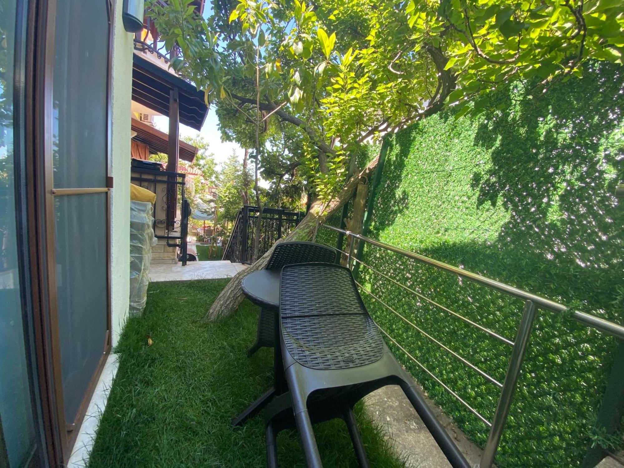 Cunda Villa Anka מראה חיצוני תמונה