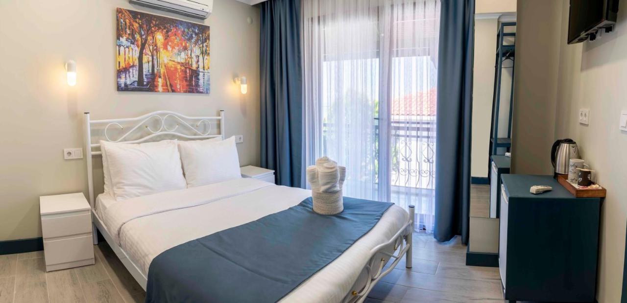 Cunda Villa Anka מראה חיצוני תמונה