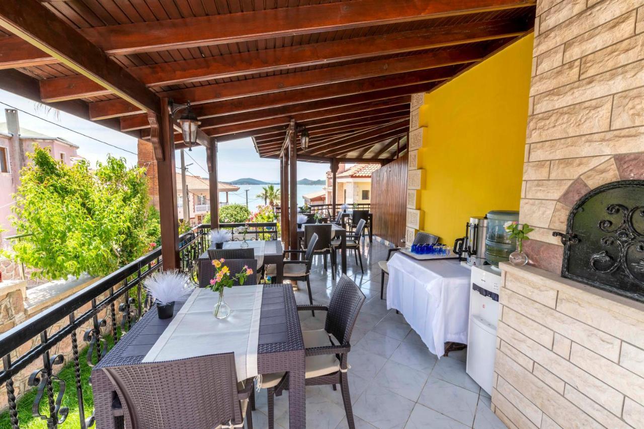 Cunda Villa Anka מראה חיצוני תמונה
