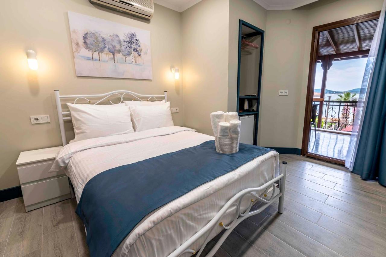 Cunda Villa Anka מראה חיצוני תמונה