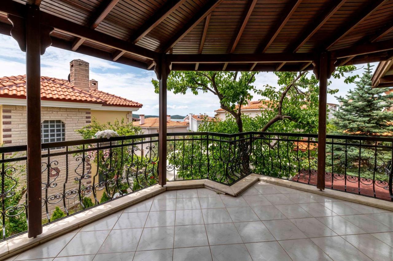 Cunda Villa Anka מראה חיצוני תמונה