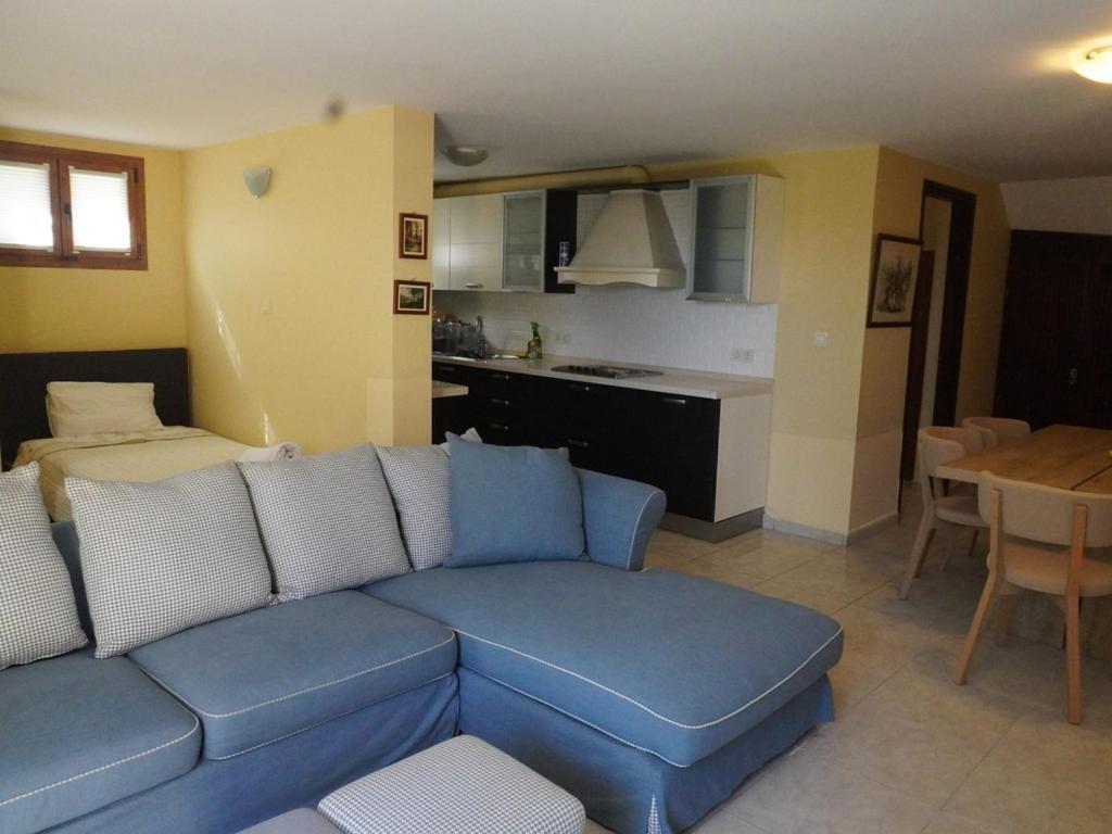 Cunda Villa Anka מראה חיצוני תמונה