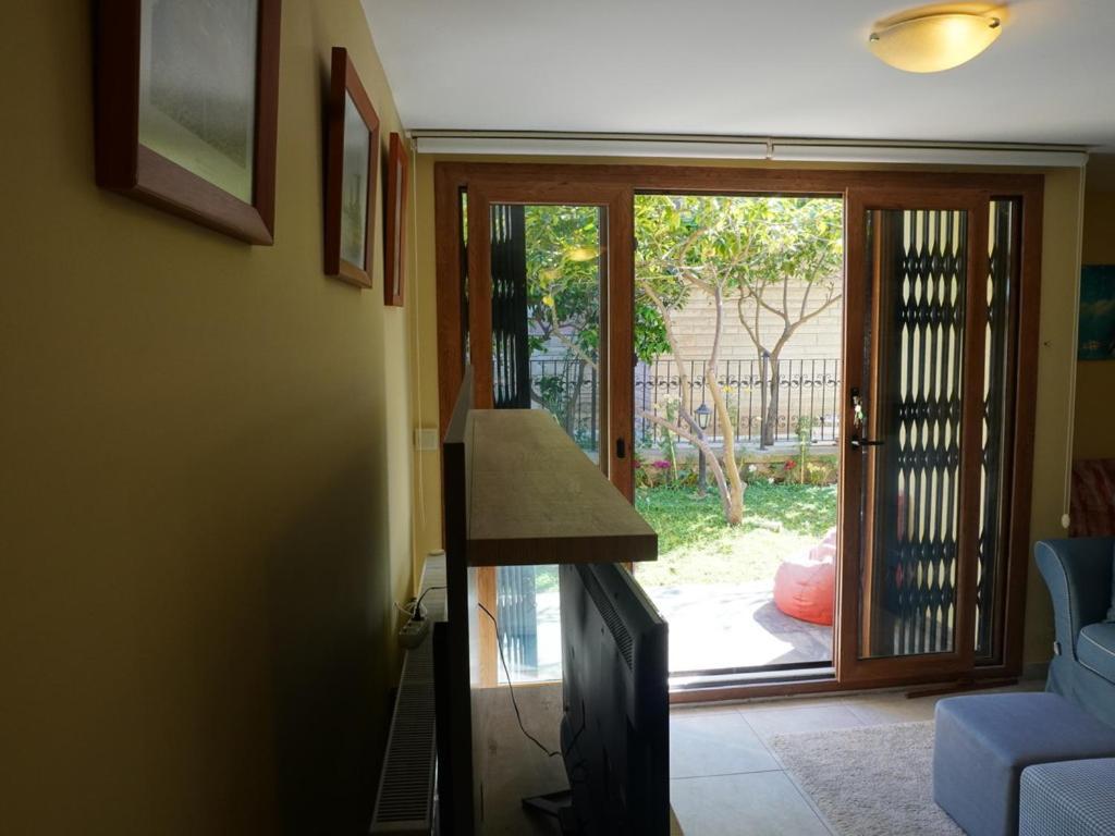 Cunda Villa Anka מראה חיצוני תמונה