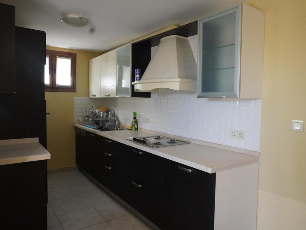 Cunda Villa Anka מראה חיצוני תמונה