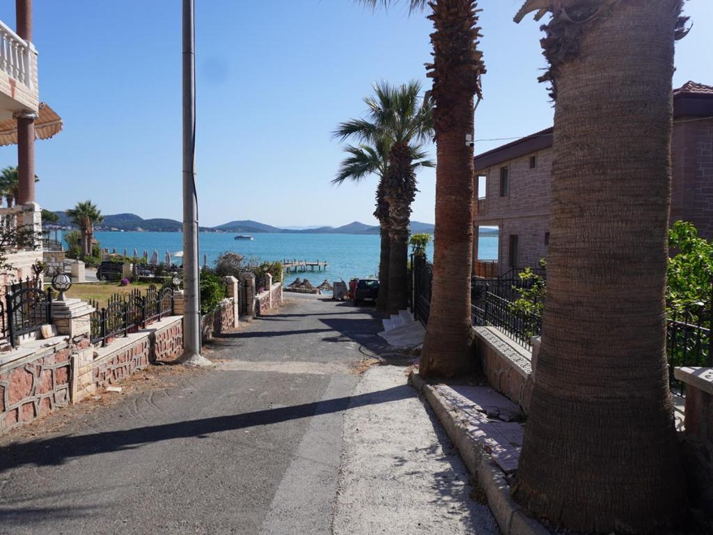 Cunda Villa Anka מראה חיצוני תמונה