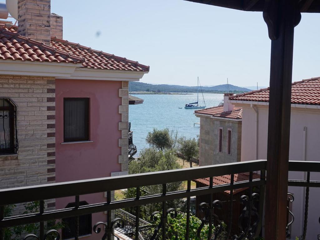 Cunda Villa Anka מראה חיצוני תמונה