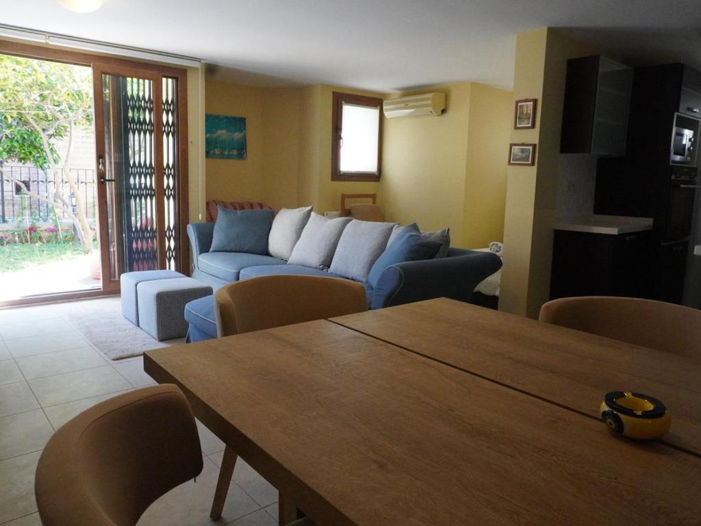 Cunda Villa Anka מראה חיצוני תמונה