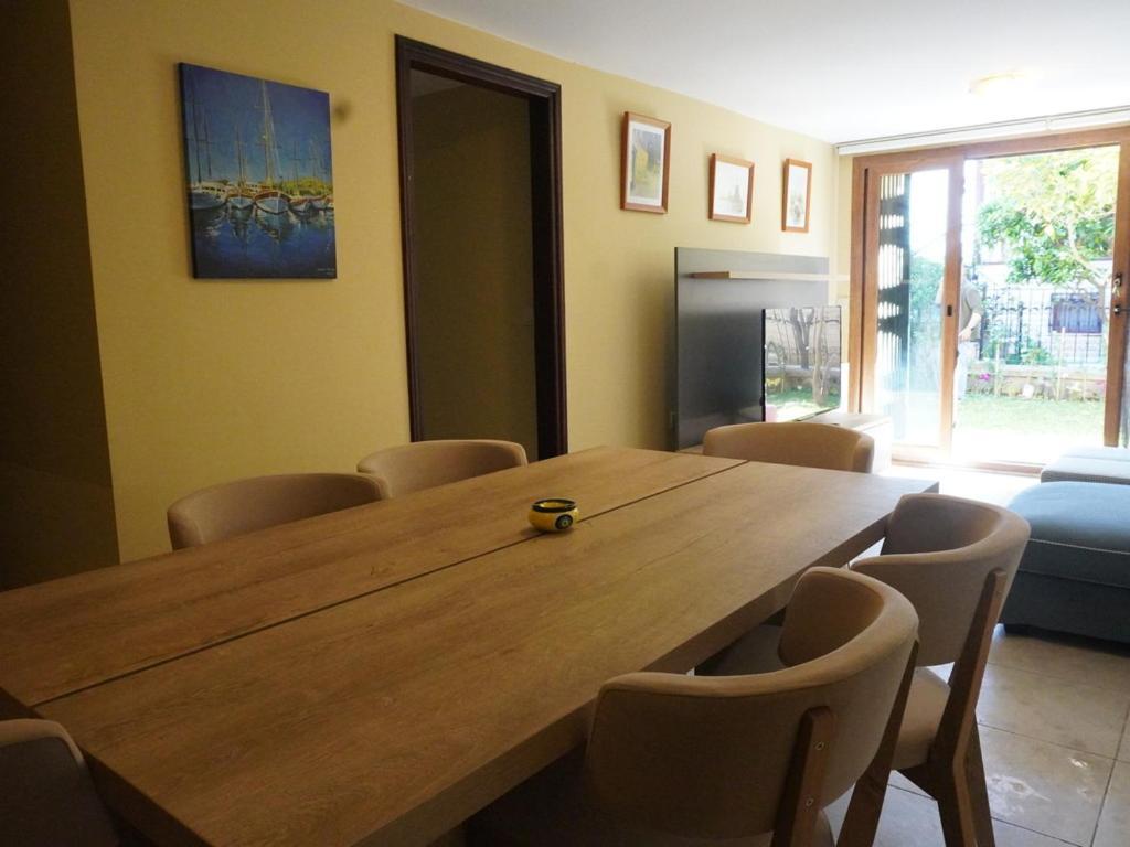 Cunda Villa Anka מראה חיצוני תמונה