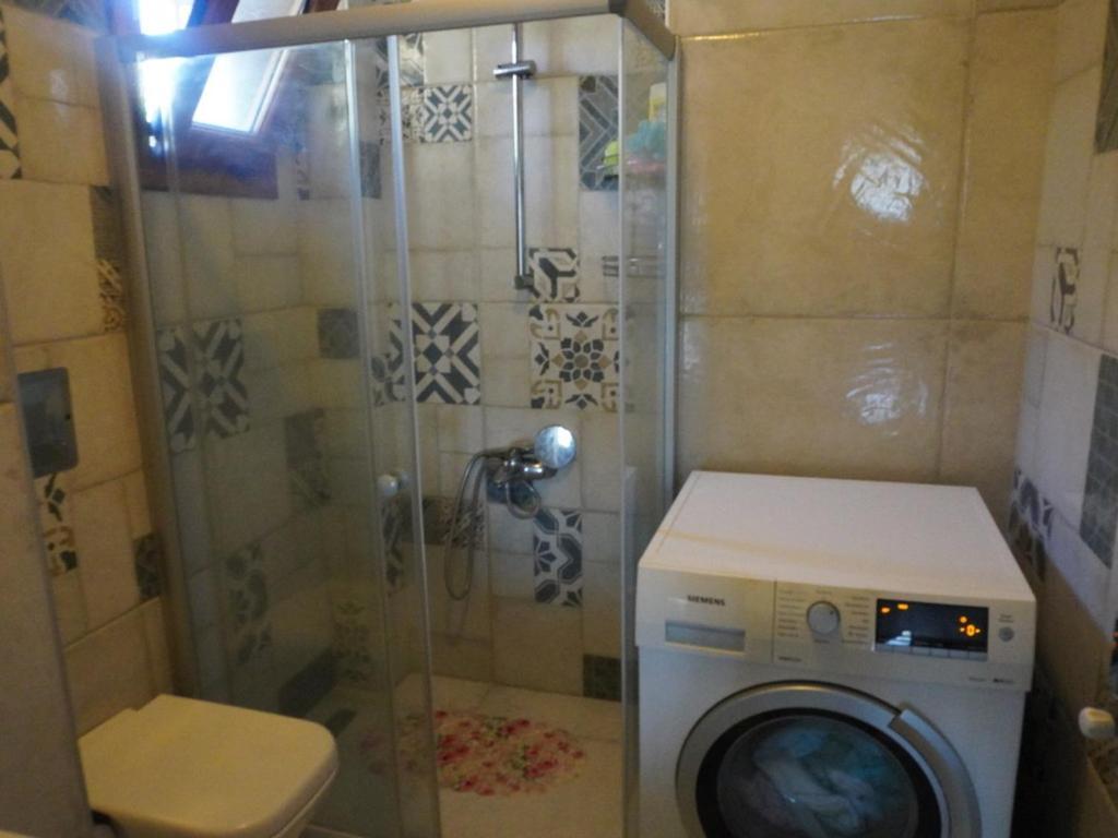 Cunda Villa Anka מראה חיצוני תמונה
