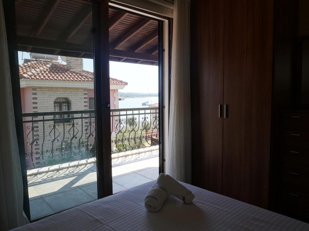 Cunda Villa Anka מראה חיצוני תמונה