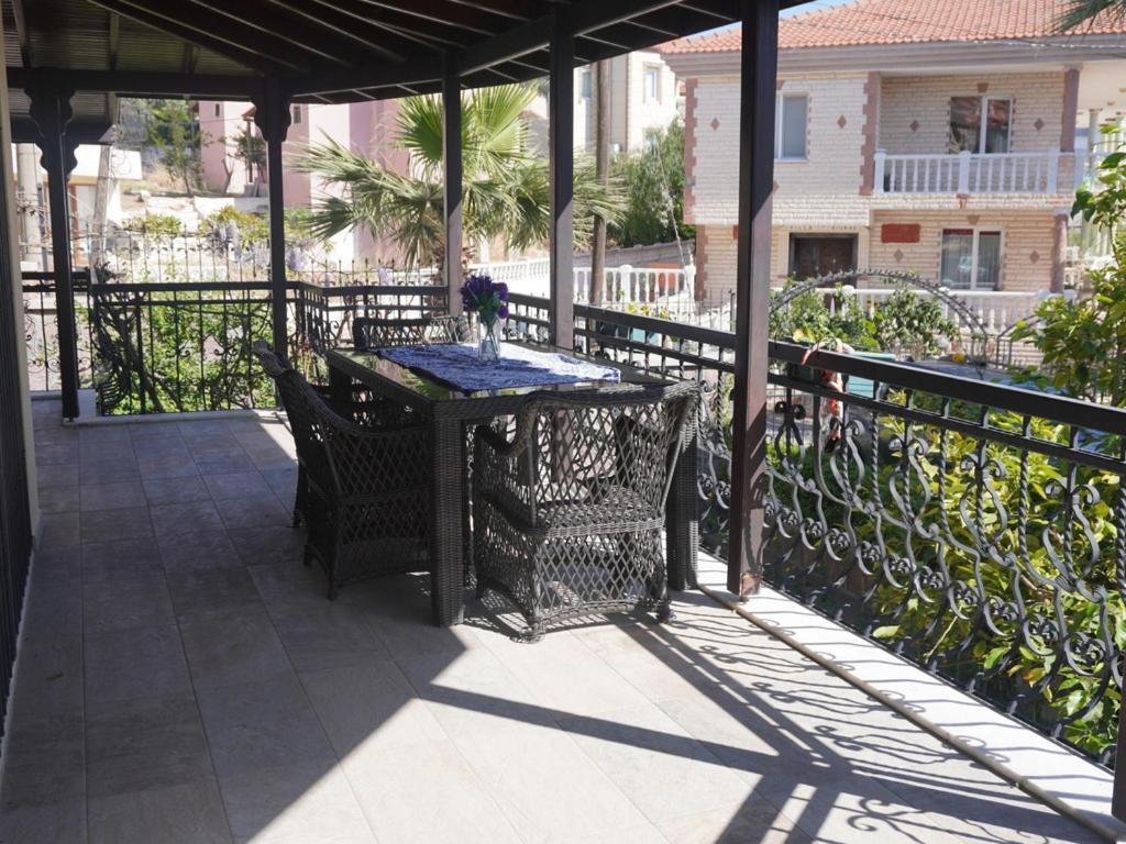 Cunda Villa Anka מראה חיצוני תמונה
