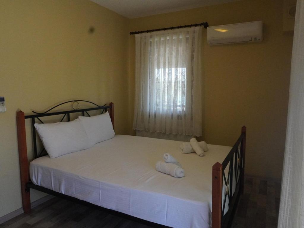 Cunda Villa Anka מראה חיצוני תמונה