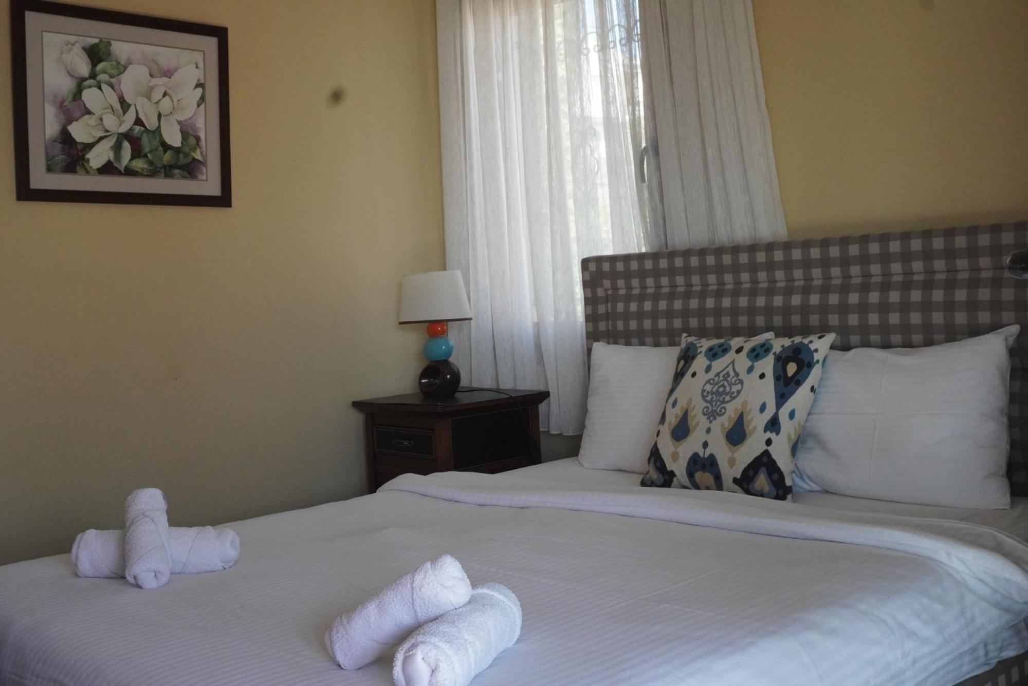 Cunda Villa Anka מראה חיצוני תמונה