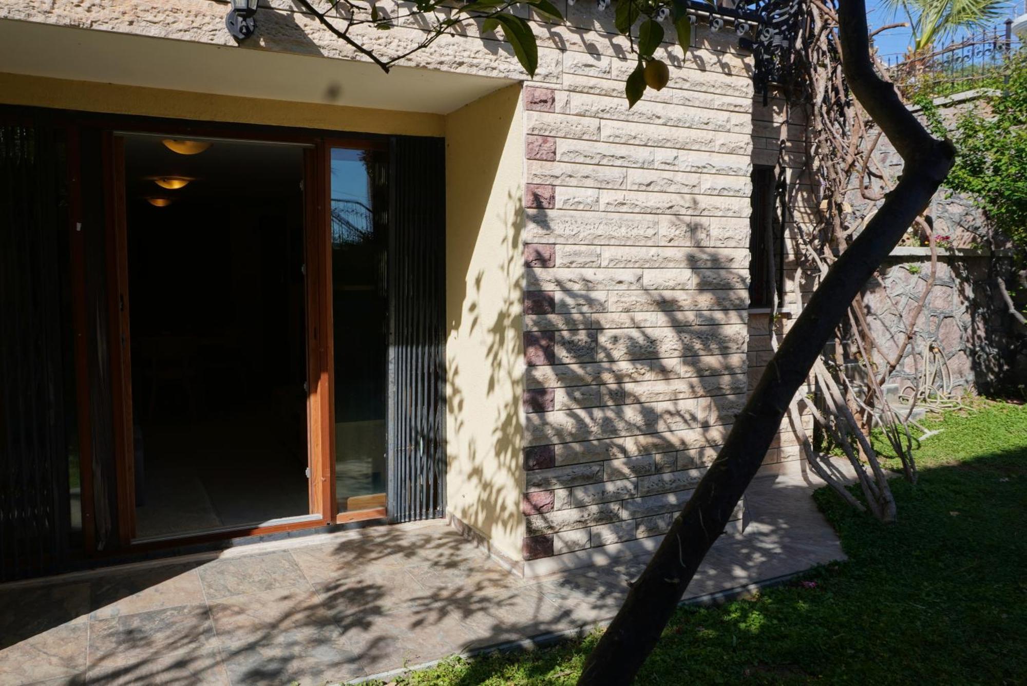 Cunda Villa Anka מראה חיצוני תמונה
