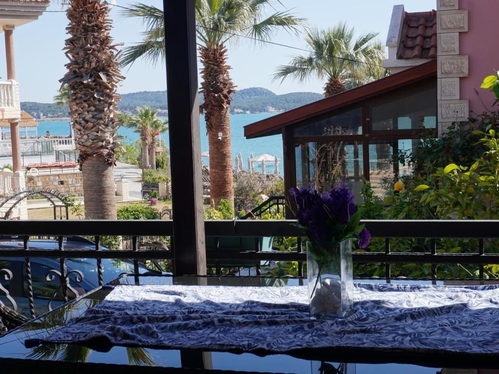 Cunda Villa Anka מראה חיצוני תמונה