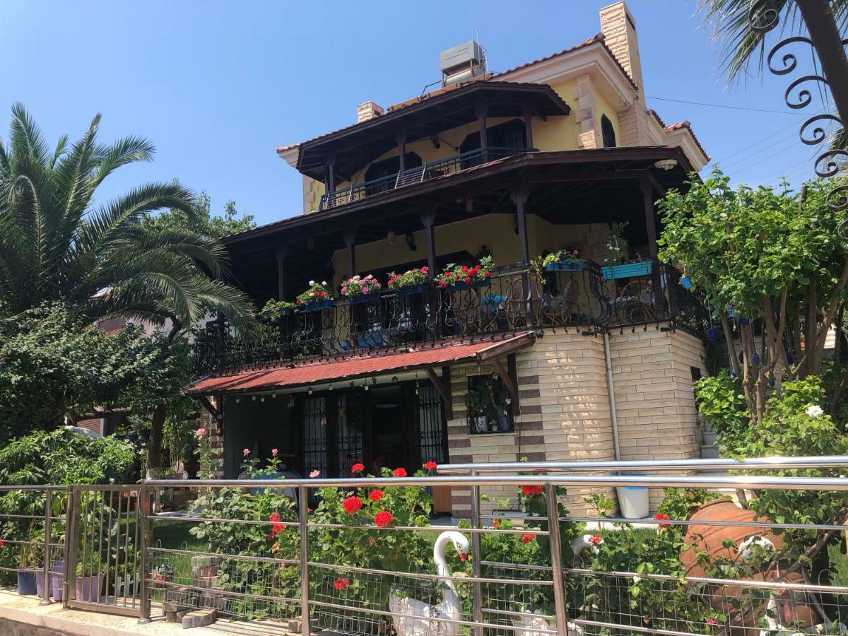 Cunda Villa Anka מראה חיצוני תמונה